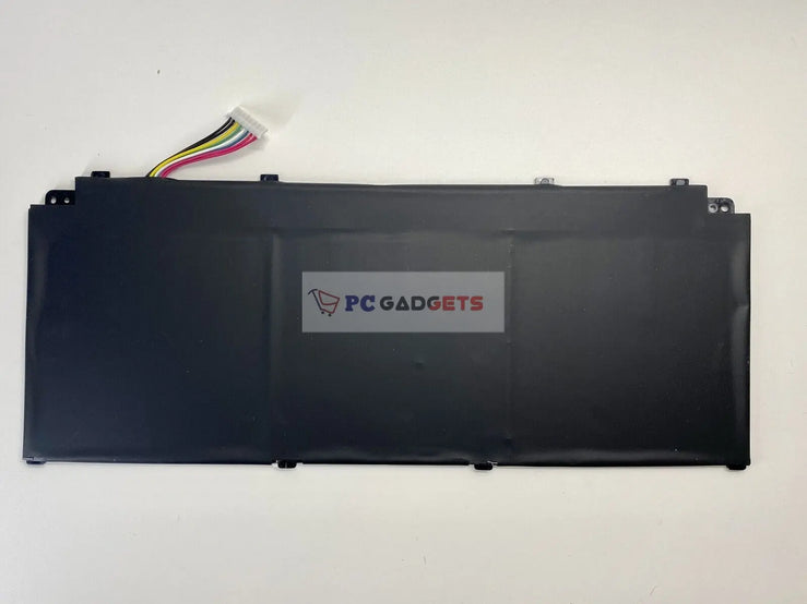 Original AP15O5L Acer SPIN 5 SP513-52N AP1503K AP1505L Aspire S5-371 Chromebook 13 CB713-1W-31FV Battery