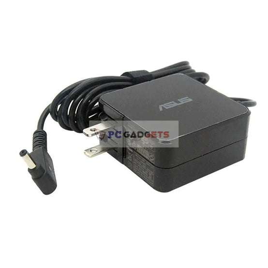 Asus 45W 19V 2.37A 4.0 1.35MM AC Adapter Charger