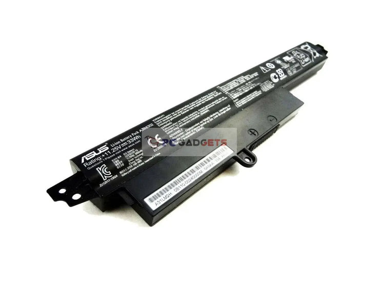 Original A31N1302 Asus Vivobook X200CA Series A31LM9H Laptop Battery