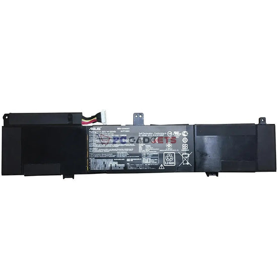 Original C31N1517 Asus VivoBook Flip TP301UA-C4089T, TP301U TP301UA Q304, Q304U, Q304UA 2-in-1-13.3