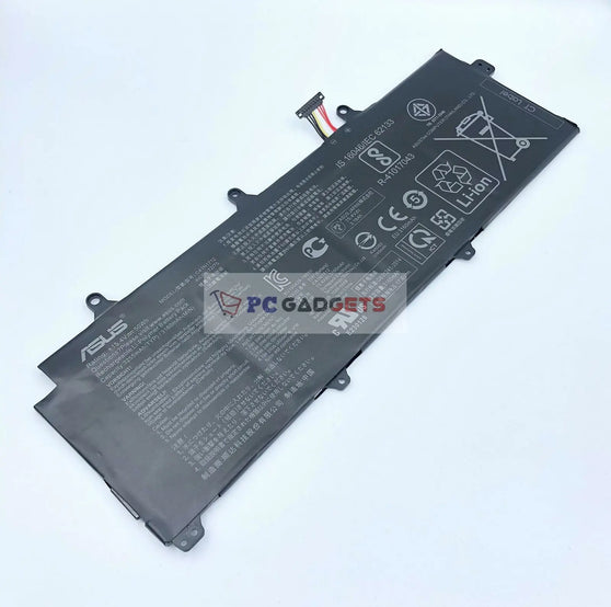 Original C41N1712 Asus ROG Zephyrus GX501 GX501V GX501VI GX501G Laptop Battery