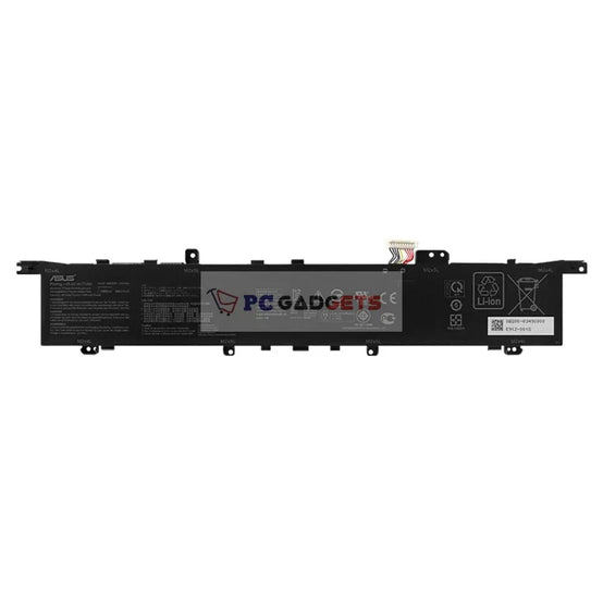 Original C42N1846 Asus Zenbook Pro Duo UX581GV-BP9901U Zenbook Pro Duo UX581GV-H9201T Laptop Battery
