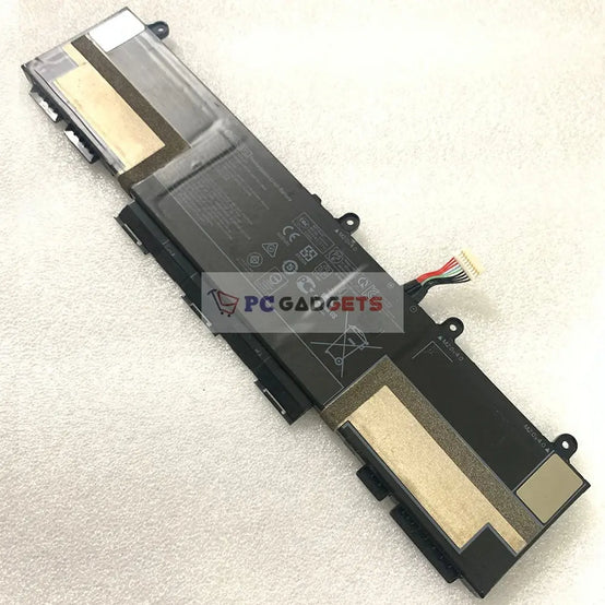 Original CX03XL 11.55V 4400mAh Laptop Battery For HP L77624-421 HSTNN-LB8R L78551-005