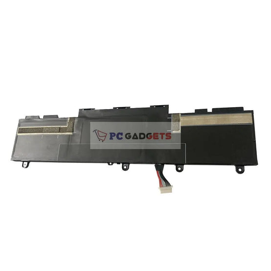Original CX03XL 11.55V 4400mAh Laptop Battery For HP L77624-421 HSTNN-LB8R L78551-005