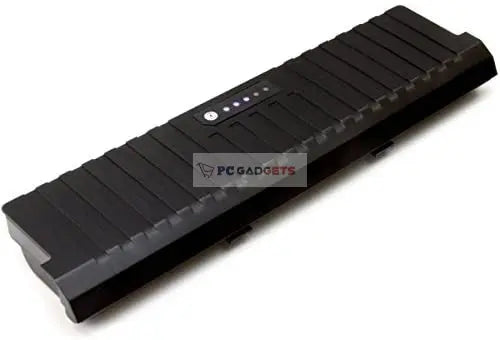 Dell Alienware m15x p08g Series 0HC26Y 0W3VX3 312-0207 991T2380F HC26Y P08G001 W3VX3 312-0209 F3J9T  Laptop Battery