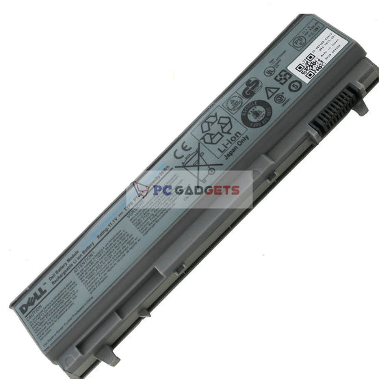 Original Dell Latitude E6400 E6410 E6500 Precision M2400 M4400 Dell MP490 PT434 4N369 W0X4F