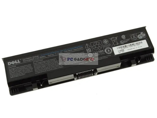 Original Dell PP31L Studio 1735N Studio 1737 Studio 1735 PW824 PW835 RM791 RM868 RM870 Laptop Battery