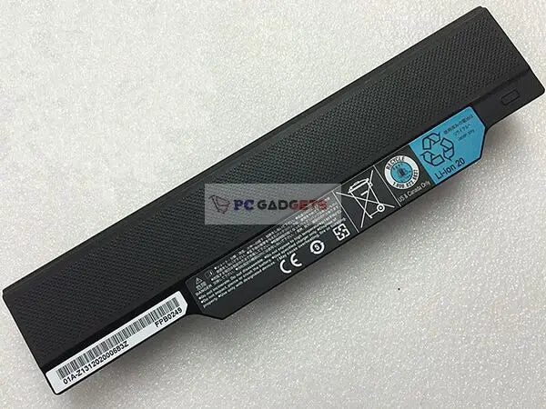Original Fujitsu FPB0239 FPCBP281 FPB0240 FPCBP219 FMVNBP178 FMVNBP190 Lifebook Series Laptop Battery