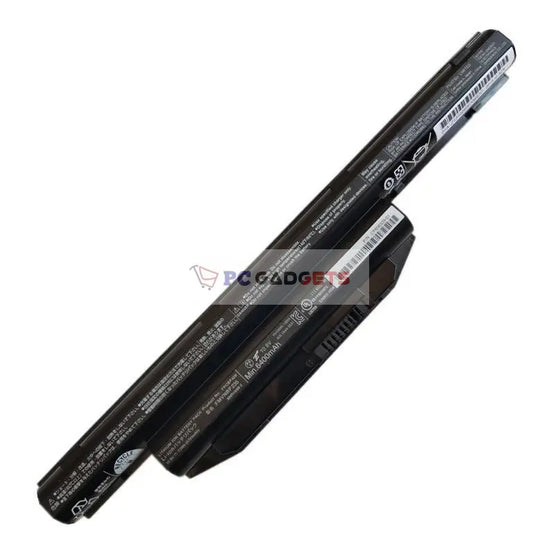 Original Fujitsu FPCBP416 FPCBP404 FMVNBP229 FMVNBP235 Laptop Battery for AH564 FPCBP405 Lifebook A357