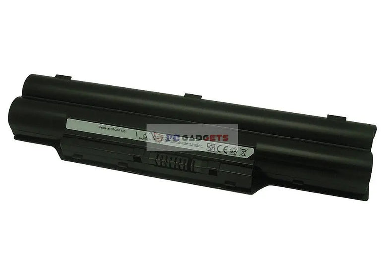 10.8V Original Fujitsu S2210 S6010 S6310 S6311 S6240 S7110 S7111 E8310 S8250 FPCBP10 FPCBP145 Laptop Battery
