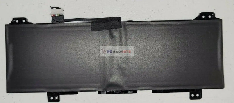 Original GH02XL Laptop Battery For HP Chromebook 14 G6 1A715UT, Chromebook 14A-NA0010NO PC Gadgets