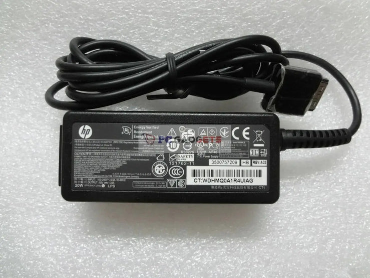 Original HP 15V 1.33A HSTNN-LA37 20W ENVY x2 11- G003TU TPN-P104 Adapter ADP-20EH B