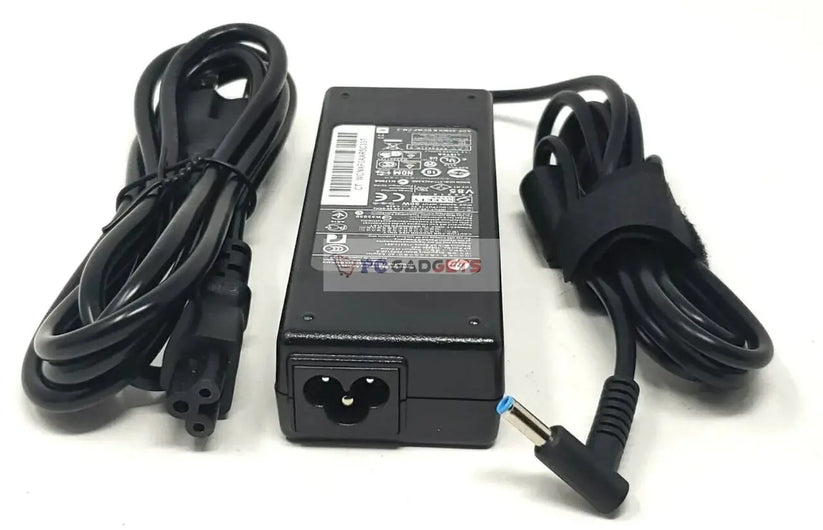 Original HP 19.5V 4.62A 90W TPN-DA16, W5D55AA, HSTNH-U601, Laptop AC Power Adapter
