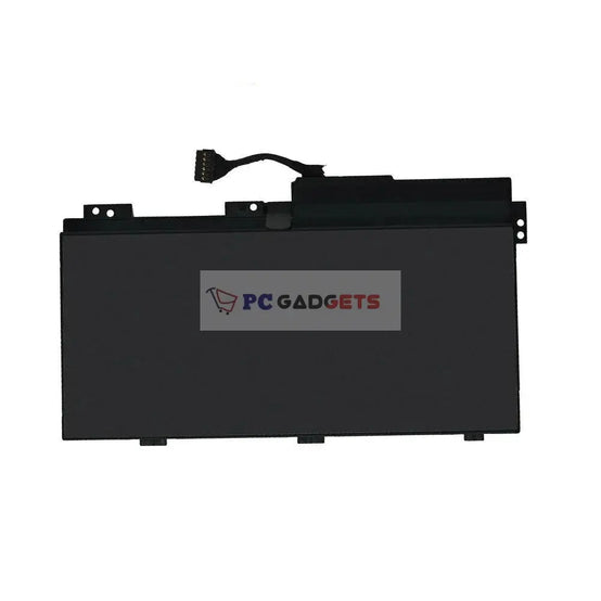 Original AI06XL HSTNN-LB6X Netbook Laptop Battery For HP ZBook 17 G3 808451-001