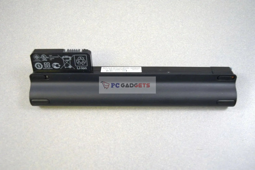 Original AN03 AN06 Laptop Battery For HP MINI 210-1000 210-1100 AN06