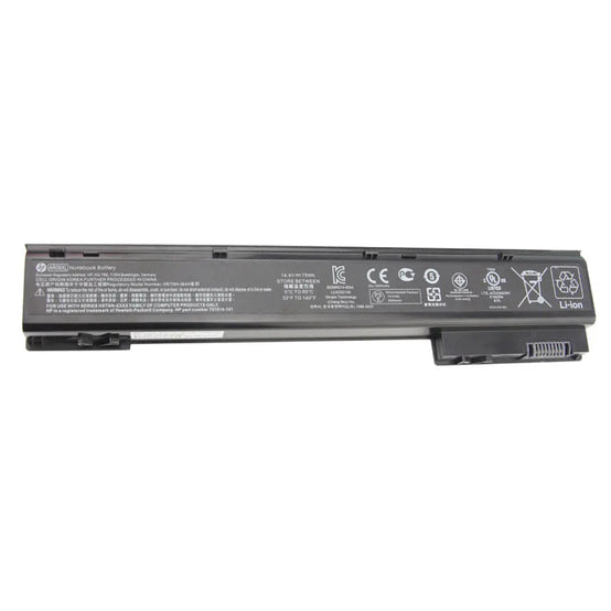 Original AR08XL Laptop Battery For HP ZBook 15, 17, ZBook 17 G2 (J8Z38ET), HSTNN-IB4I, HSTNN-DB41