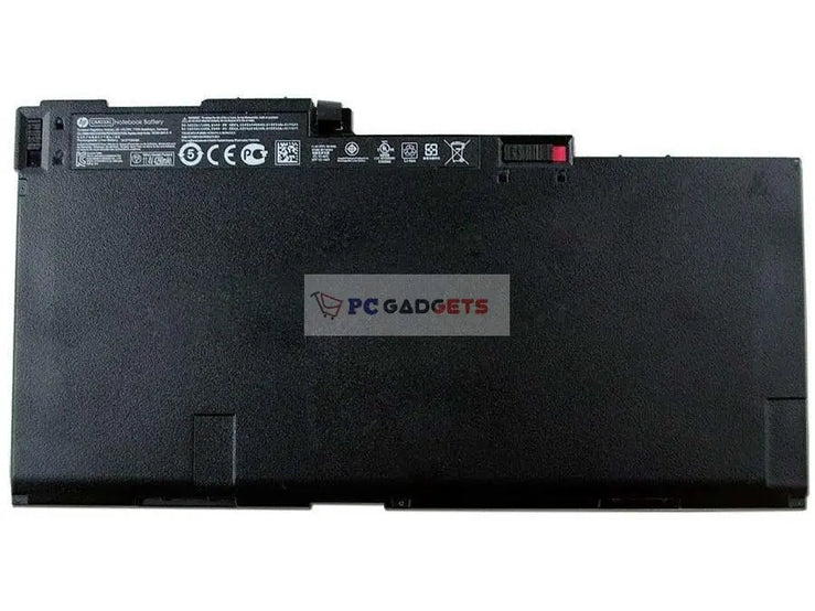 Original CM03XL HP ZBook 14 G2 Series, EliteBook 840 G1-G9G80UP Laptop Battery