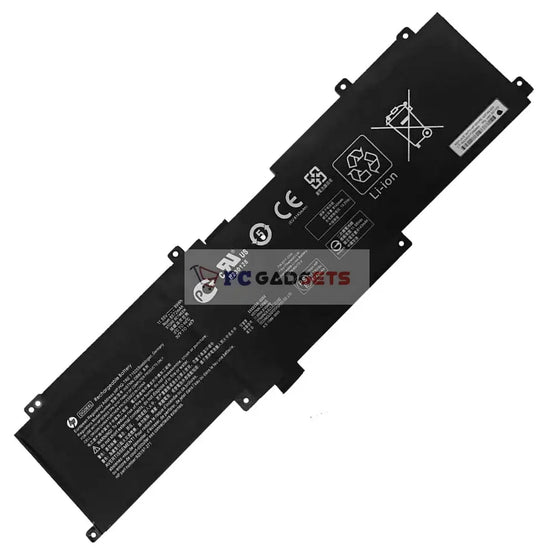 Original DG06XL Battery for HP Omen X 17-ap000na, HSTNN-DB8G 925197-271 925149-855