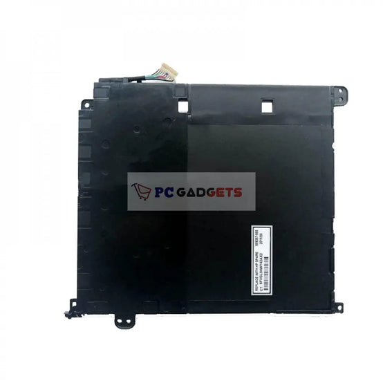 Original DR02XL 43.7Wh Laptop Battery For HP Chromebook 11 G5 Series, Chromebook 11 G5(P0B77UT), HSTNN-IB7M, 859027-121, 859357-855