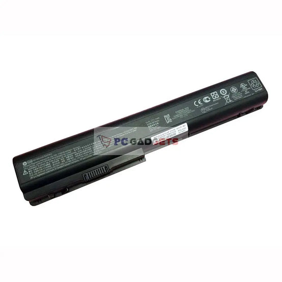 Original HP Pavilion DV7 GA06 Series Laptop Battery- GA08