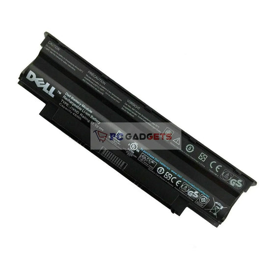Original J1KND Laptop Battery for Dell N5110 M5010 ,Vostro 1450 1550 3750 0JXFRP 9T48V