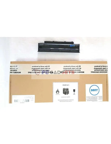 Dell Dell N5110 M5010 ,Vostro 1450 1550 3750 0JXFRP 9T48V battery