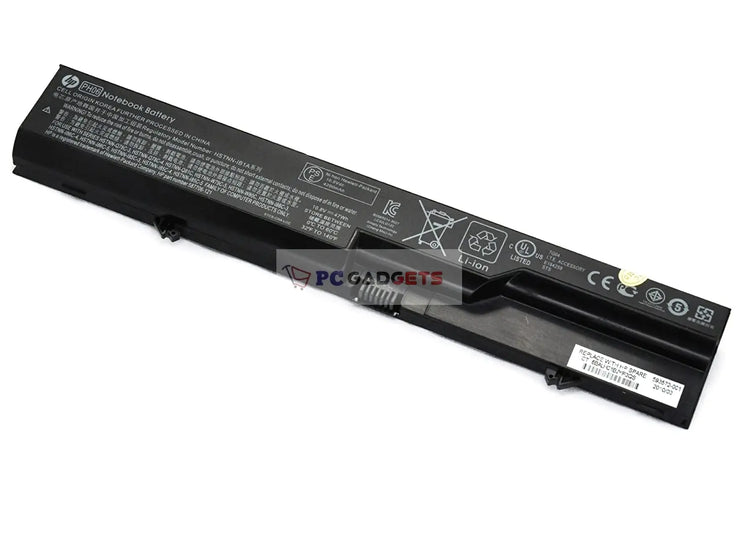 Original HP ProBook 4520s 4320s 4321s 4325s 4326s 4420s 4421s 4525s 4720s PH06 Laptop battery