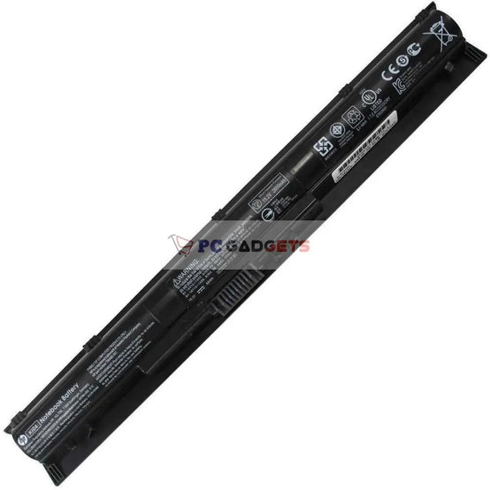 Original KI04 Laptop Battery For HP Pavilion 14-ab 14T-ab 15-ab 15-an 17-g Series, HP Pavilion 14-ab006TU 15-ab000 15-ab038TX 15-AB226NX