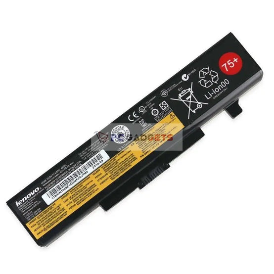 62Wh Original L1N6Y01 L11C6Y01 Laptop Battery For Lenovo G480 G580 G585 Y480 Y580