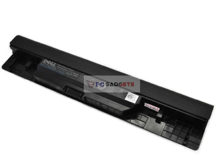 Original Laptop Battery for Dell Inspiron 1564 1764 9JJGJ JKVC5 NKDWV 0FH4HR P08F Inspiron 1464D