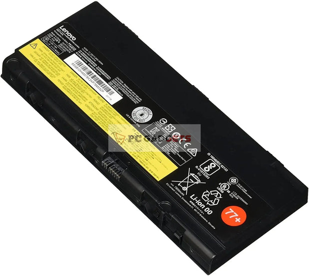 Original Lenovo L17M6P51 L17L6P51 Laptop Battery for SB10K97635 ThinkPad P52 77+