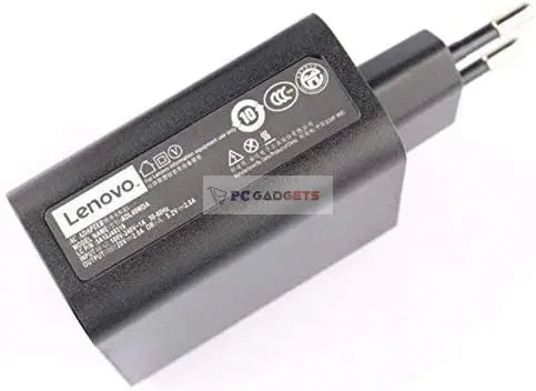 Original Lenovo 20V 2A 40W ADL40WDC 36200567 ADL40WDH 36200616 Yoga 3-1170 Laptop Charger power Adapter