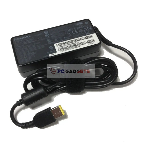 Lenovo 65W 20V 3.25A AC Adapter Charger
