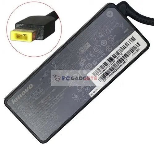 Lenovo 90W 20V 4.5A AC Adapter Charger