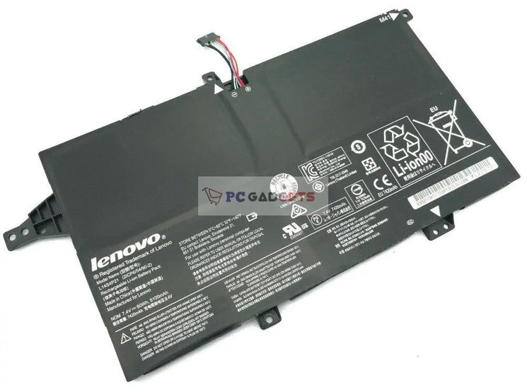 Original Lenovo L14M4P21 L14S4P21 Battery for M41-70 K41-70 K4170 M41-80 L14M3P22