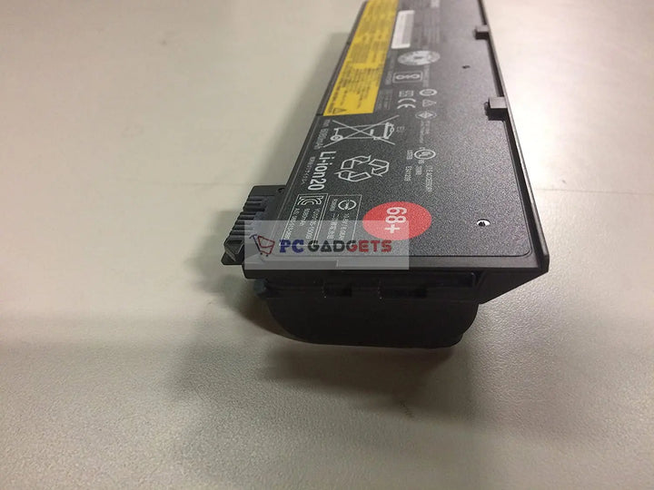 Genuine Lenovo 48Wh 6-Cell Battery For ThinkPad T440, T450, T550, X240, X250, X260 – 45N1128