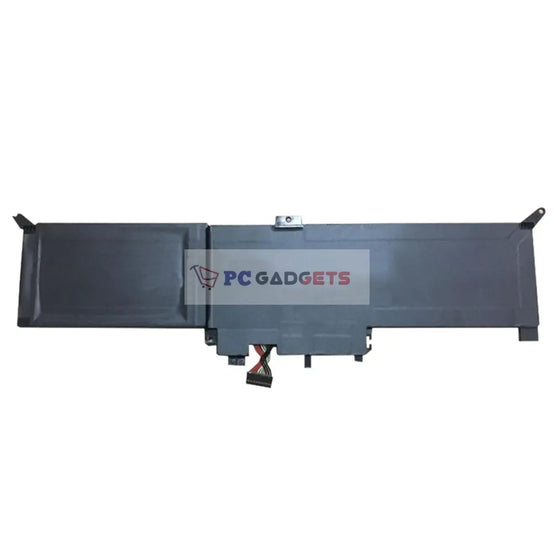 Genuine 00HW027 01AV432 01AV433 Battery For Lenovo ThinkPad X380 Yoga 260 370