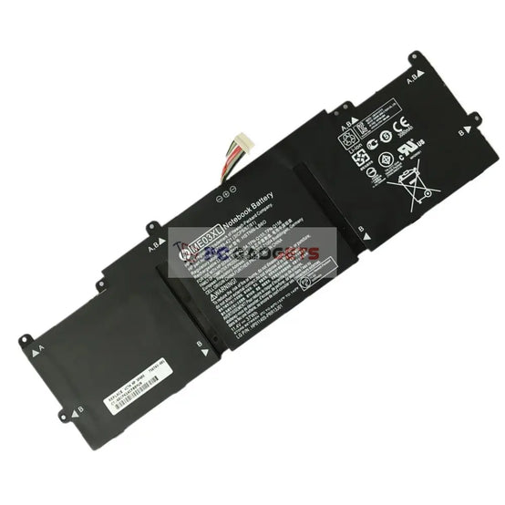 Original ME03XL HP Stream 11-D000NG Stream 11-D014NF Stream 13-C009TU Stream 13-C041TU Stream 13-C102NF Laptop Battery