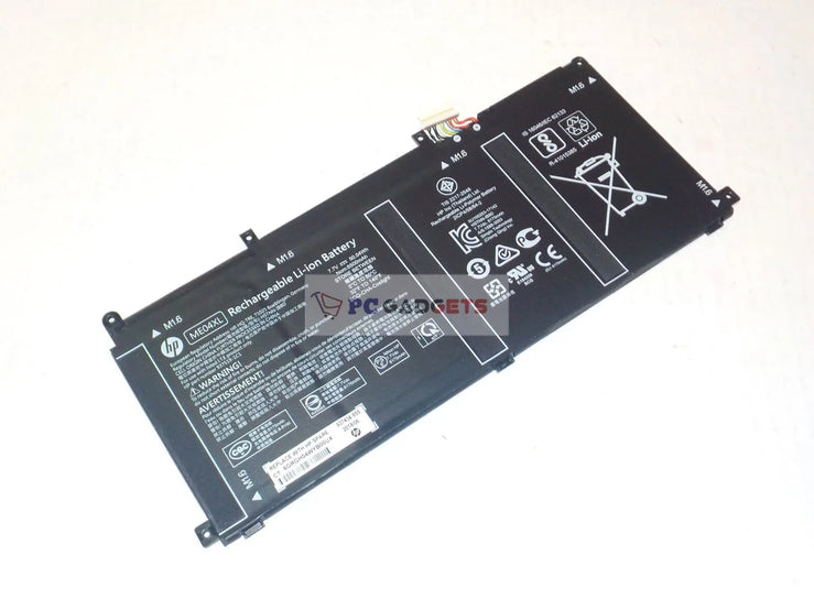 Original ME04XL Laptop Battery for HP Elite x2 1013 G3 HSTNN-IB8D 937519-1C1