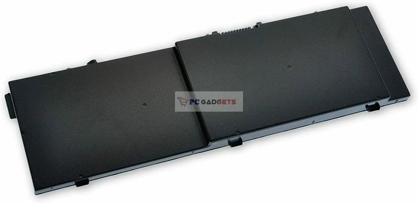 91Wh MFKVP Genuine Dell Precision 15 (7510) 17 (7710) Laptop battery