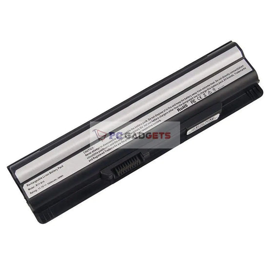 MSI BTY-S14 BTY-S15 Battery for E2MS115K2002 CR41 CR61 MS-16GD CX70 2OD CX70 MS-1755 fx700012fr
