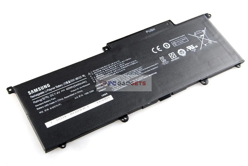 AA-PBXN4AR AA-PLXN4AR Laptop Battery for Samsung 900X3B 900X3C 900X3E A04DE 900X3C-A01 NP900X3B NP900X3C