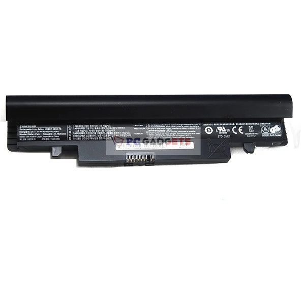 Original Samsung N150 N148 N250 AAPB2VC6B AA-PB2VC6W AA-PB2VC6W/B Laptop Battery