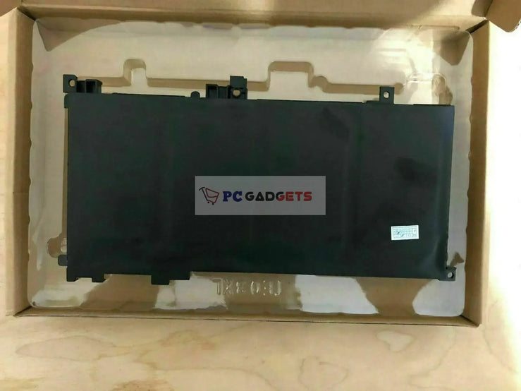 TE04XL Original HP Omen 15-AX200 Series Pavilion 15-BC200NB  Notebook 905175-271 905277-855  15.4V 63.3Wh Laptop Battery