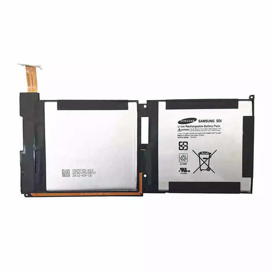 New Original Microsoft P21GK3 Surface RT 1516 Laptop Battery