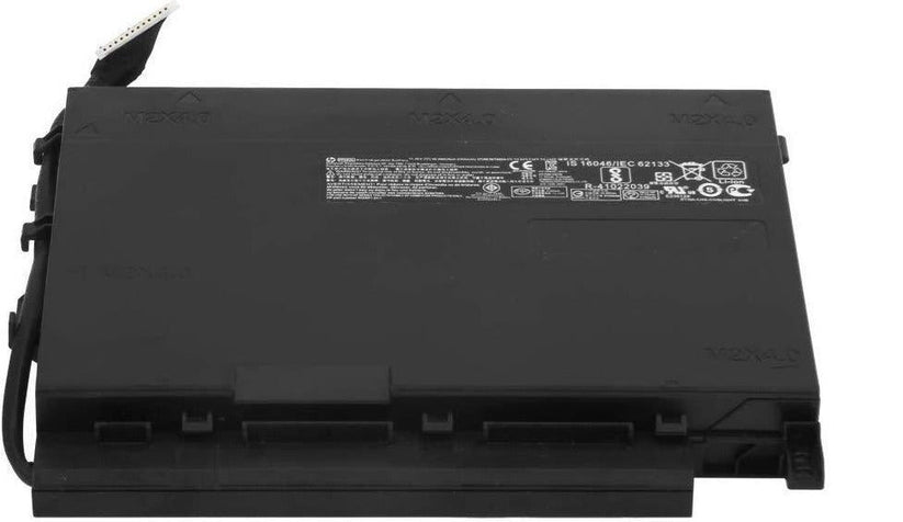 95.8Wh PF06XL Original HP Omen 17-w110ng Series Omen 17-W120TX, 853294-850 853294-855 Laptop Battery