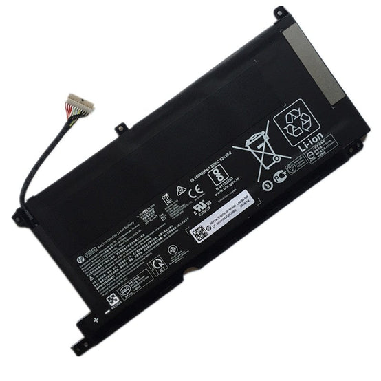 Original PG03XL HP Pavilion 15-DK Series, Pavilion 15-DK0042TX, L48430-2C1 L48430-AC1 L48495-005 Laptop Battery