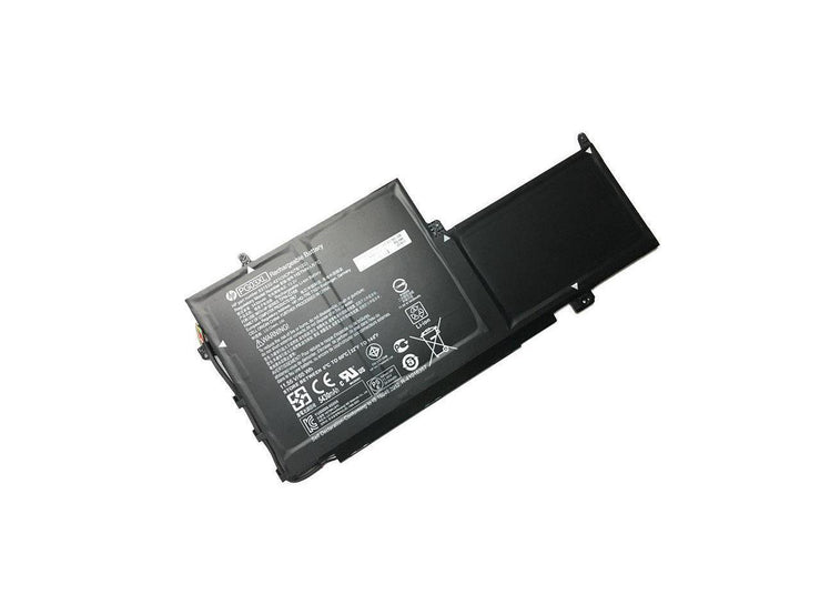 11.55V 65Wh Original PG03XL Laptop Battery Compatible with HP Spectre X360 15 ap011dx Spectre X360 15-AP000NA, HSTNN-LB7C 831532-421