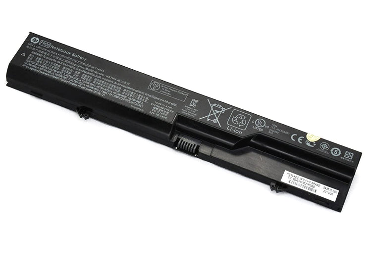 Original HP ProBook 4520s 4320s 4321s 4325s 4326s 4420s 4421s 4525s 4720s PH06 Laptop battery