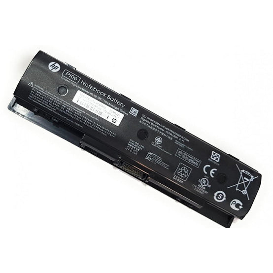 Original HP Envy 15 Leap Motion 17-J170CA, M6-N012DX, P106, PI06, Pi06 HSTNN-LB4N Laptop Battery